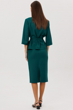 Блуза, юбка Ларс Стиль 1105/2 - фото 3