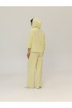 Брюки, жакет Atelero 1131С салатовый - фото 4