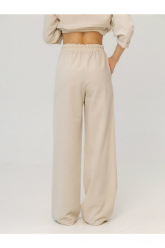 Брюки Atelero 1132Н натуральный - фото 3