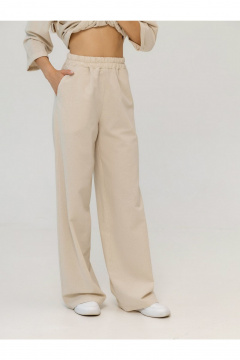 Брюки Atelero 1132Н натуральный - фото 2