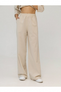 Брюки Atelero 1132Н натуральный - фото 1