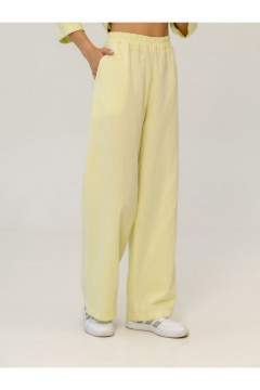 Брюки Atelero 1132С салатовый - фото 2