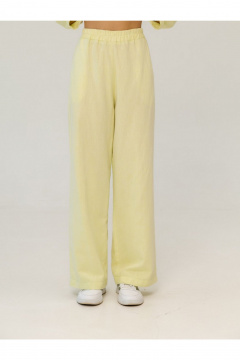 Брюки Atelero 1132С салатовый - фото 1