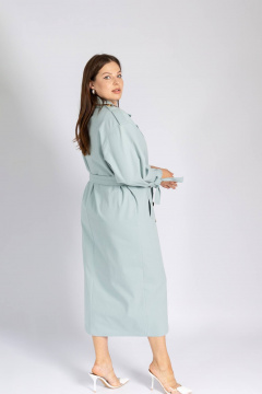 Плащ Legend Style G-015 бриз - фото 4