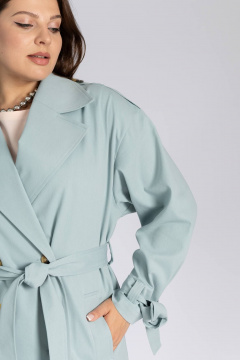 Плащ Legend Style G-015 бриз - фото 3