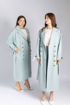 Плащ Legend Style G-015 бриз - фото 1