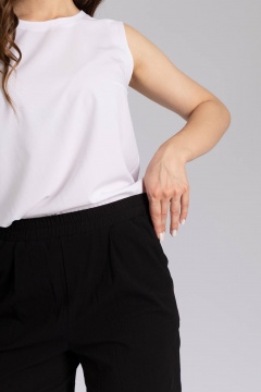 Шорты Legend Style P-020боксеры черный - фото 5