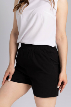 Шорты Legend Style P-020боксеры черный - фото 3