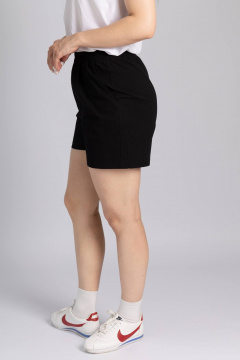 Шорты Legend Style P-020боксеры черный - фото 2