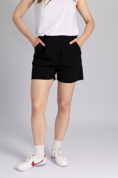 Шорты Legend Style P-020боксеры черный - фото 1