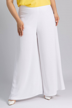 Брюки Legend Style PP-001 белый - фото 1