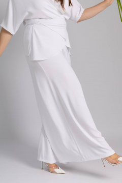 Брюки Legend Style PP-001 белый - фото 3