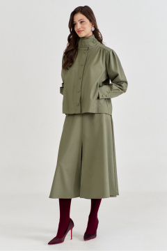 Блуза, юбка RINKA 1428 - фото 4