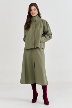 Блуза, юбка RINKA 1428 - фото 3