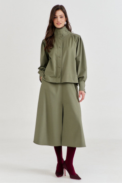 Блуза, юбка RINKA 1428 - фото 1