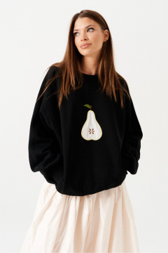 ELLETTO 3887 черный