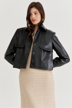 Куртка RINKA 1435 - фото 4