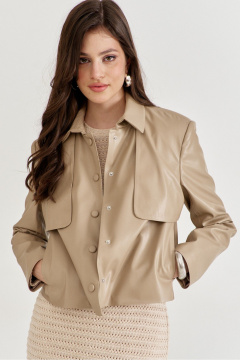 Куртка RINKA 1435/1 - фото 4