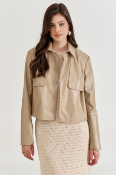 Куртка RINKA 1435/1 - фото 2