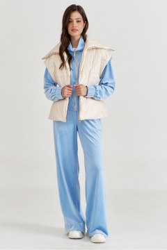 Жилет RINKA 1437/1 - фото 4