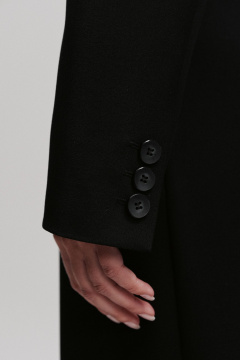 Жакет THE VERY 2407 черный - фото 3