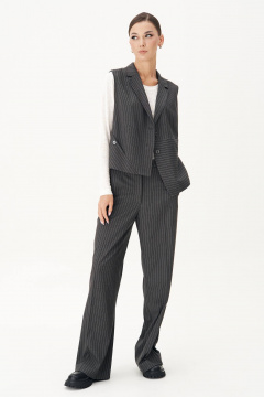 Брюки, жилет Fantazia Mod 5252 - фото 2