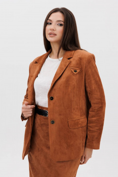 Жакет, юбка Fantazia Mod 5253 - фото 5