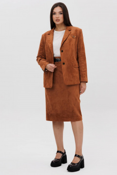 Жакет, юбка Fantazia Mod 5253 - фото 1