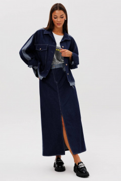 Куртка, юбка Fantazia Mod 5235 - фото 3