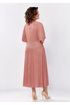 Платье Mira Fashion 5575-2 - фото 3