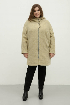 Bugalux 425 170-горчица