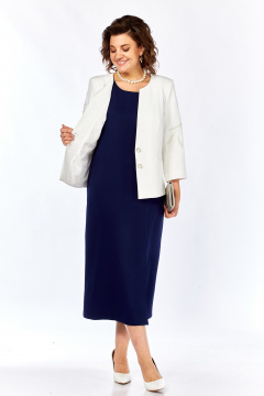 Жакет, платье Jurimex 3363 - фото 2