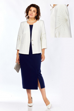 Жакет, платье Jurimex 3363 - фото 1