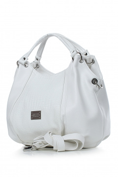 Сумка Galanteya 10913.25с1033к45 белый - фото 1