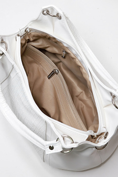 Сумка Galanteya 10913.25с1033к45 белый - фото 5