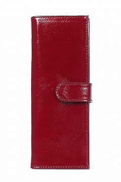 Визитница Galanteya 11816.25с1640к45 бордо - фото 1