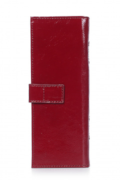 Визитница Galanteya 11816.25с1640к45 бордо - фото 2