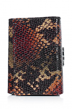 Портмоне Galanteya 14915.25с1302к45 коричн/черный - фото 1