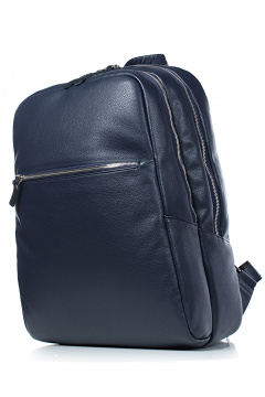 Рюкзак Galanteya 1717.25с1694к45 син.т/черный - фото 1