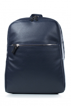 Рюкзак Galanteya 1717.25с1694к45 син.т/черный - фото 2