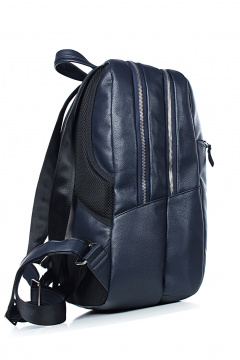 Рюкзак Galanteya 1717.25с1694к45 син.т/черный - фото 4