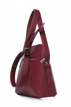 Сумка Galanteya 1724.25с1529к45 красный_т. - фото 4