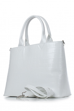 Сумка Galanteya 17520.25с1036к45 белый - фото 1