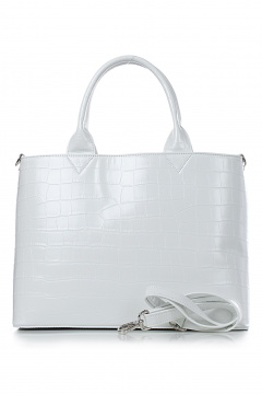 Сумка Galanteya 17520.25с1036к45 белый - фото 2