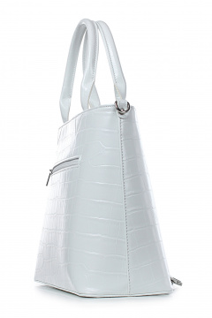 Сумка Galanteya 17520.25с1036к45 белый - фото 4