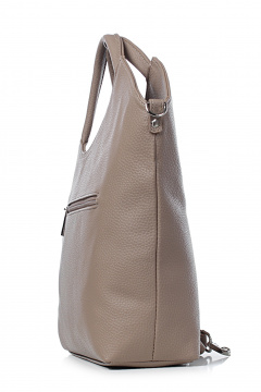 Сумка Galanteya 21023.25с1275к45 кофейный - фото 4