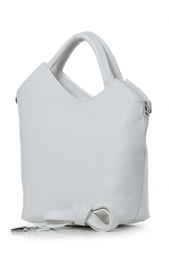 Сумка Galanteya 21023.25с1276к45 белый - фото 1