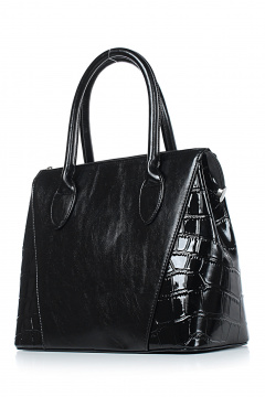 Сумка Galanteya 2224.25с1281к45 черный - фото 1