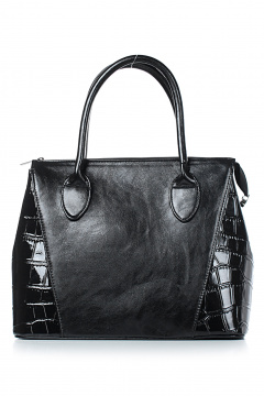 Сумка Galanteya 2224.25с1281к45 черный - фото 2