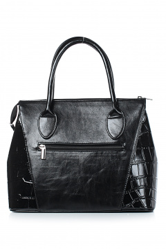 Сумка Galanteya 2224.25с1281к45 черный - фото 3